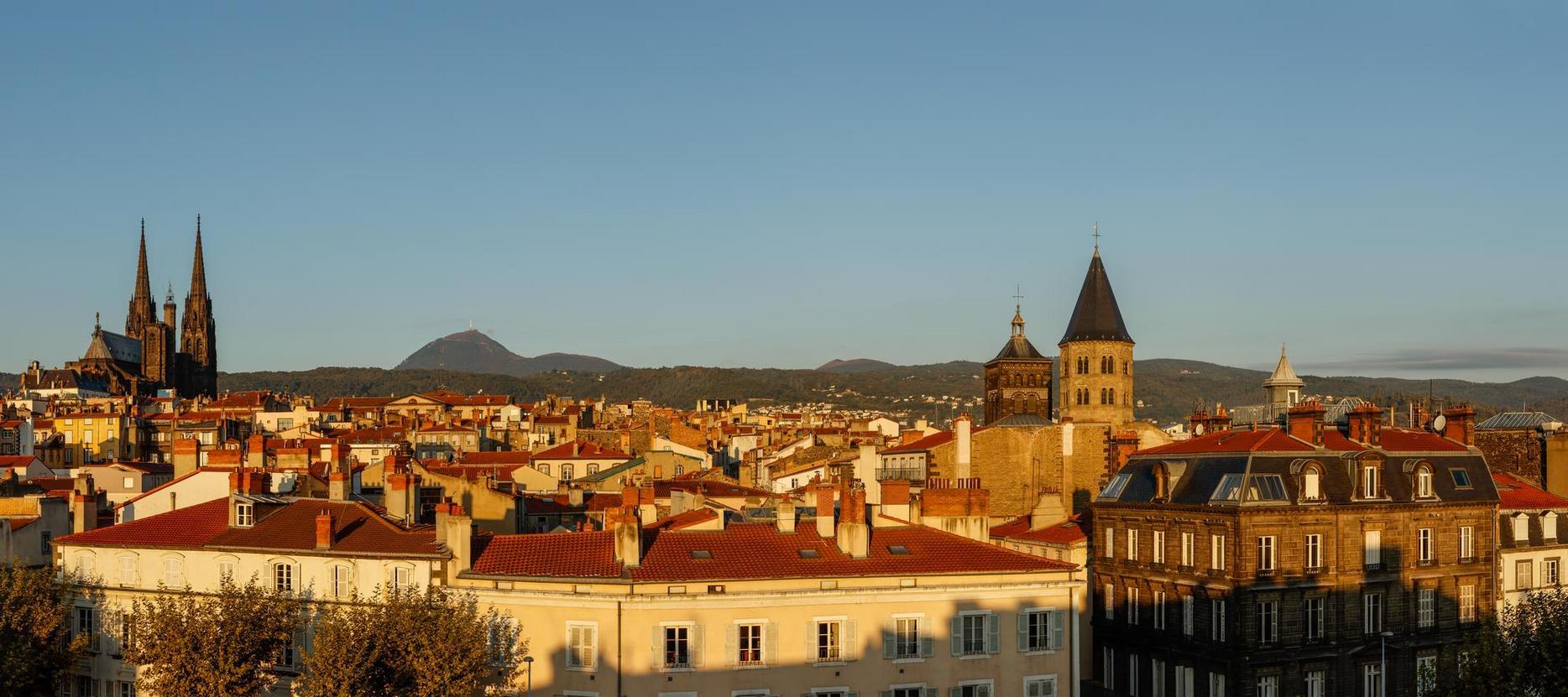 Clermont ferrand