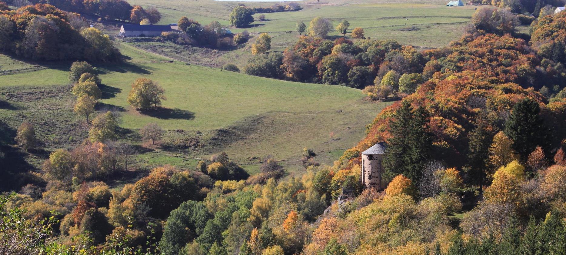 l'auvergne pittoresque