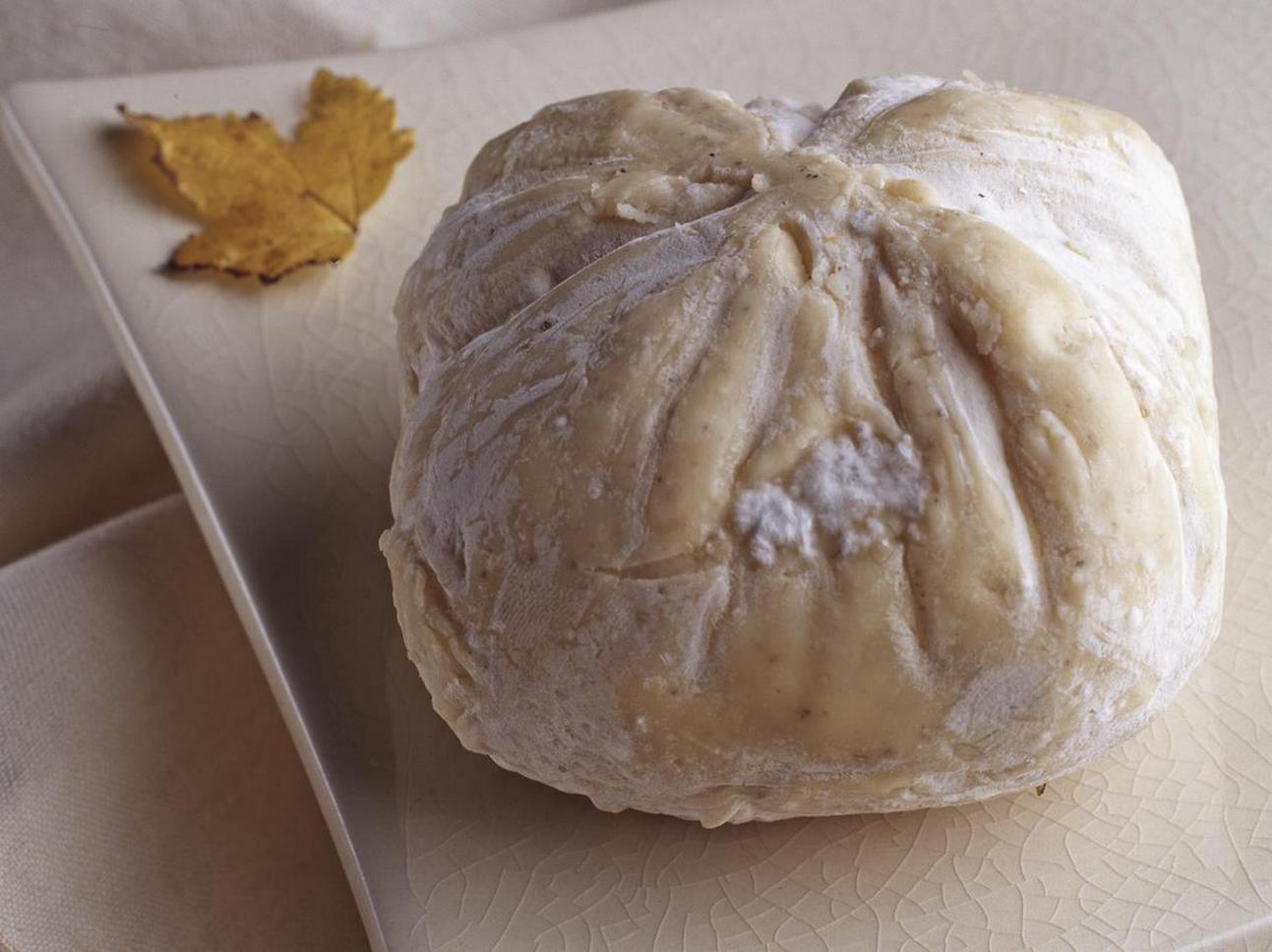 Le Gaperon - Fromage d'auvergne