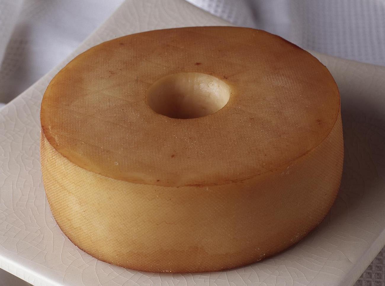 Le Murol - Fromage d'auvergne