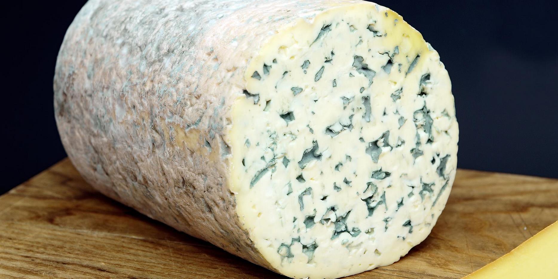 Le Fourme d'Ambert - AOC Fromage d'auvergne