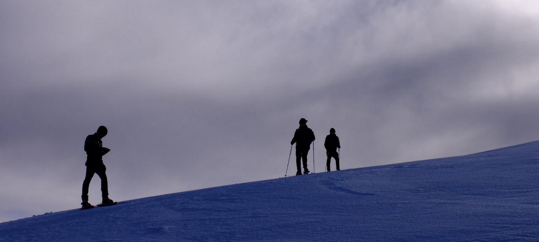 Super Besse - Le Puy de Sancy par le Val de Courre