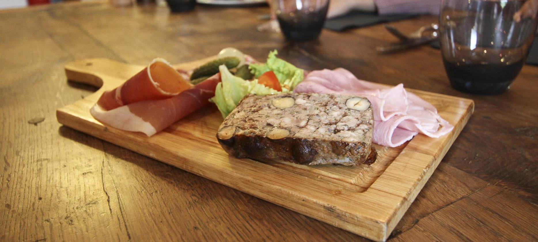 Super Besse - Charcuterie d'Auvergne