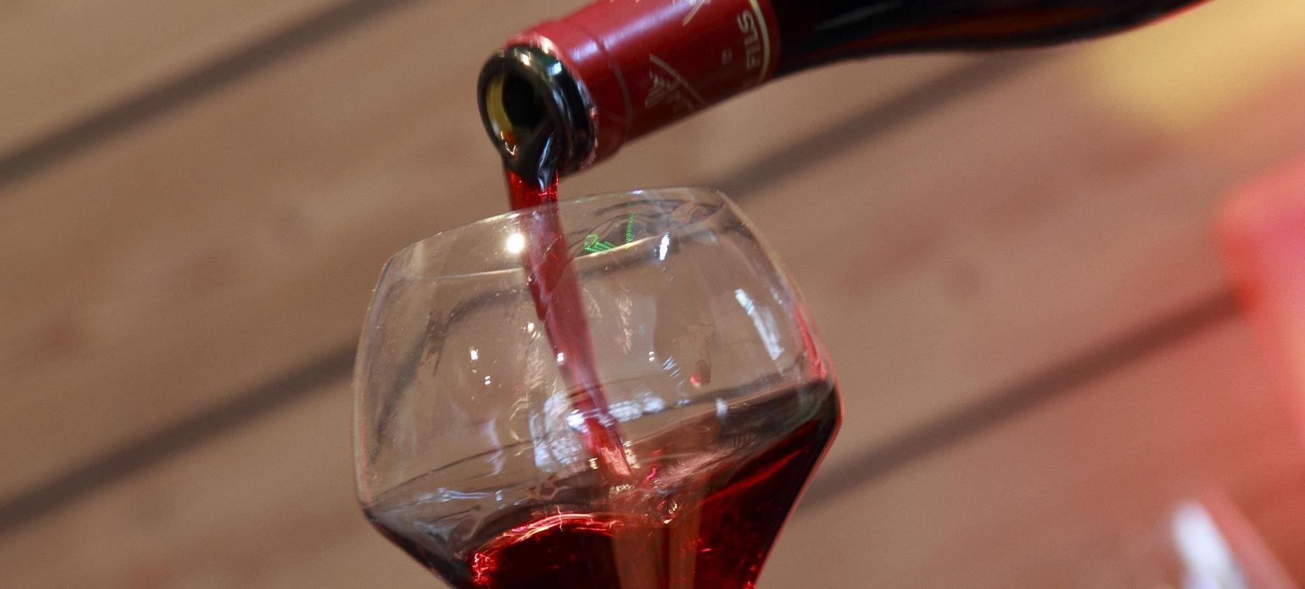 Super Besse - Auvergne, terre de vin - Gamay, pinot noir