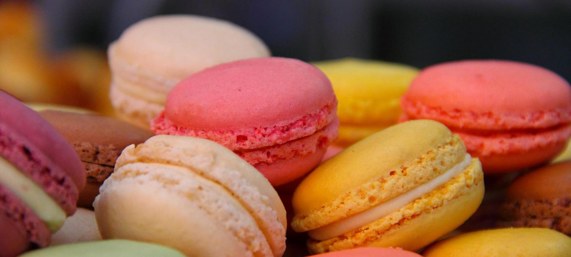 Super Besse - Fabrication de Macaron
