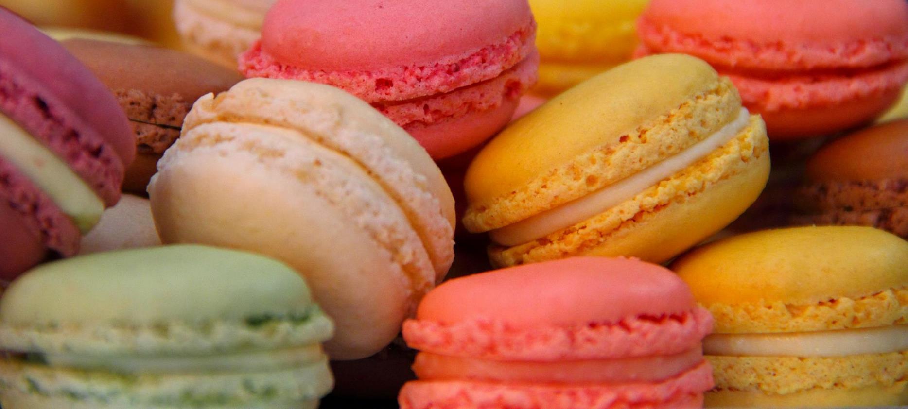 Super Besse - Fabrication de Macaron