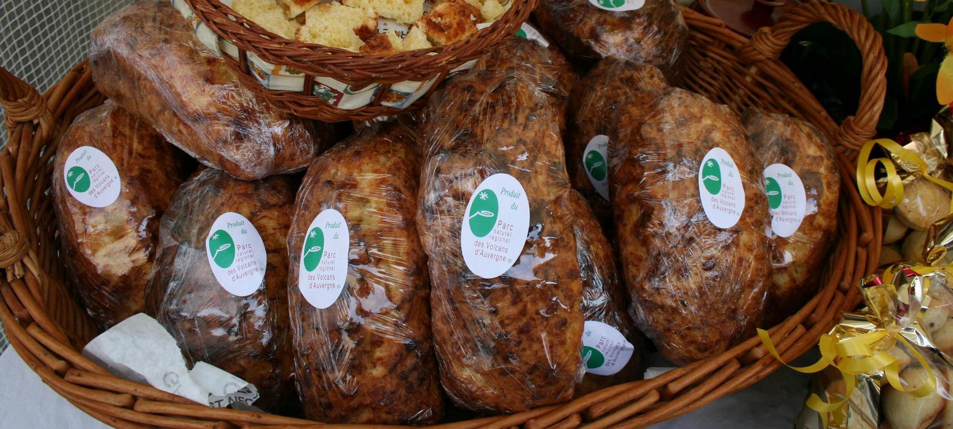 Super Besse - Fabrication de tomme