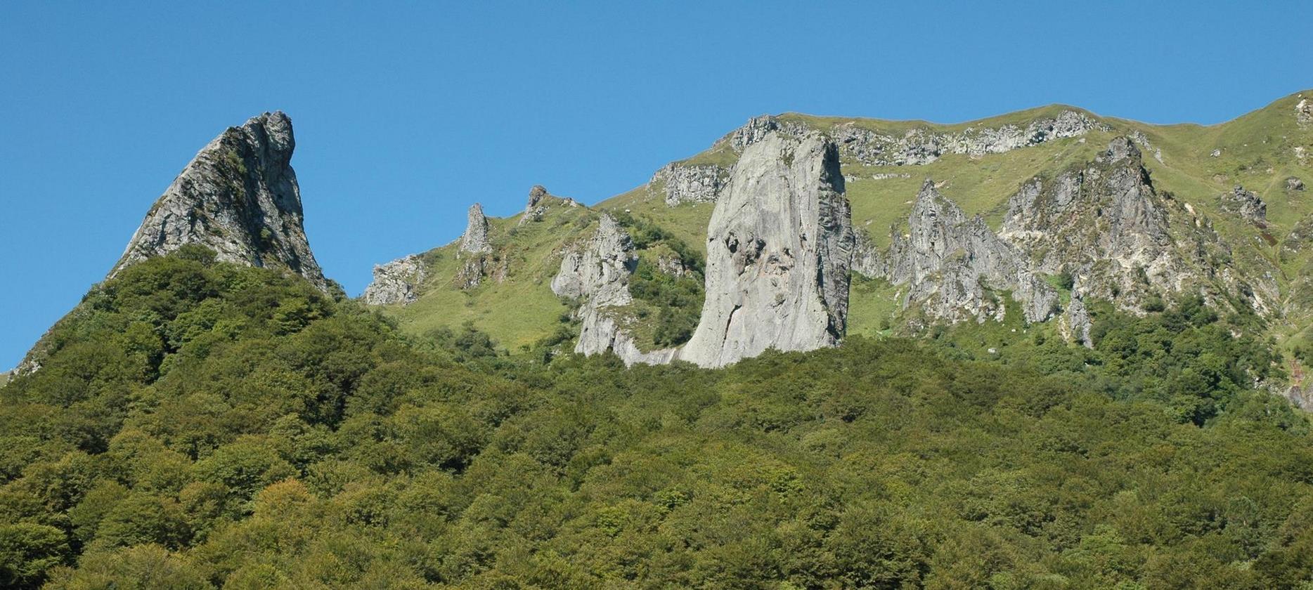 Super Besse - Dent de la Rancune et Cdu Coq