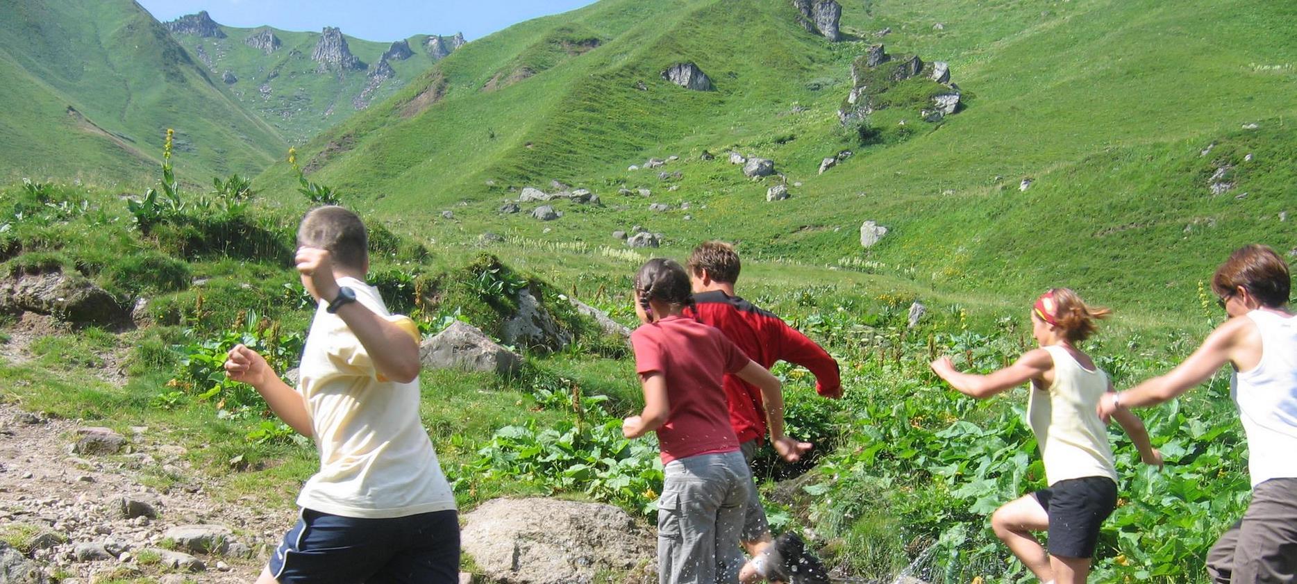 Offre Printemps et vacances de Pâques à Super Besse