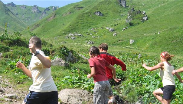 Offre Printemps et vacances de Pâques à Super Besse