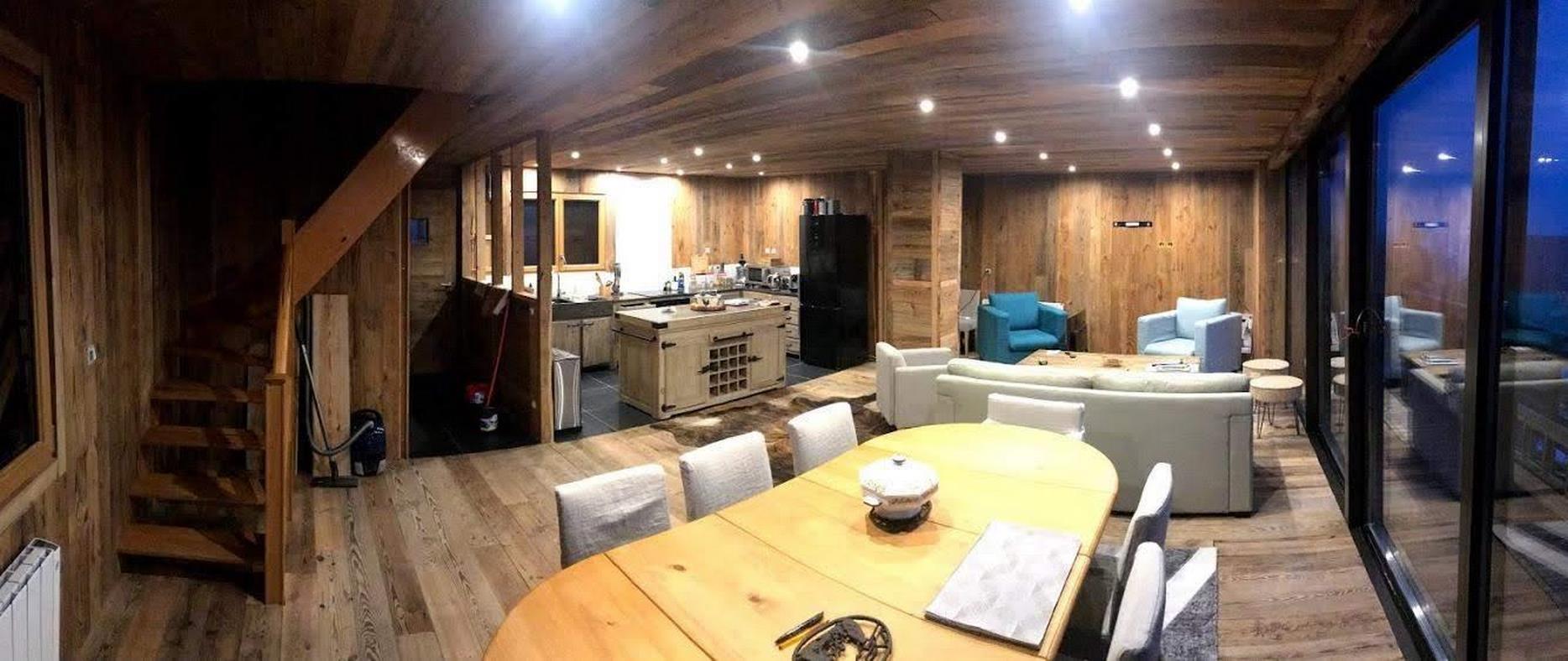 Super Besse chalet a louer