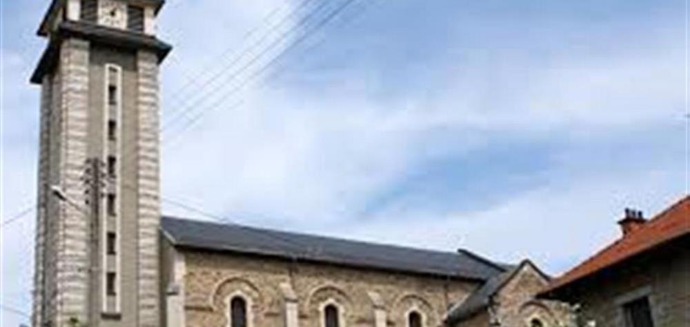 Chalet Cascade Super Besse