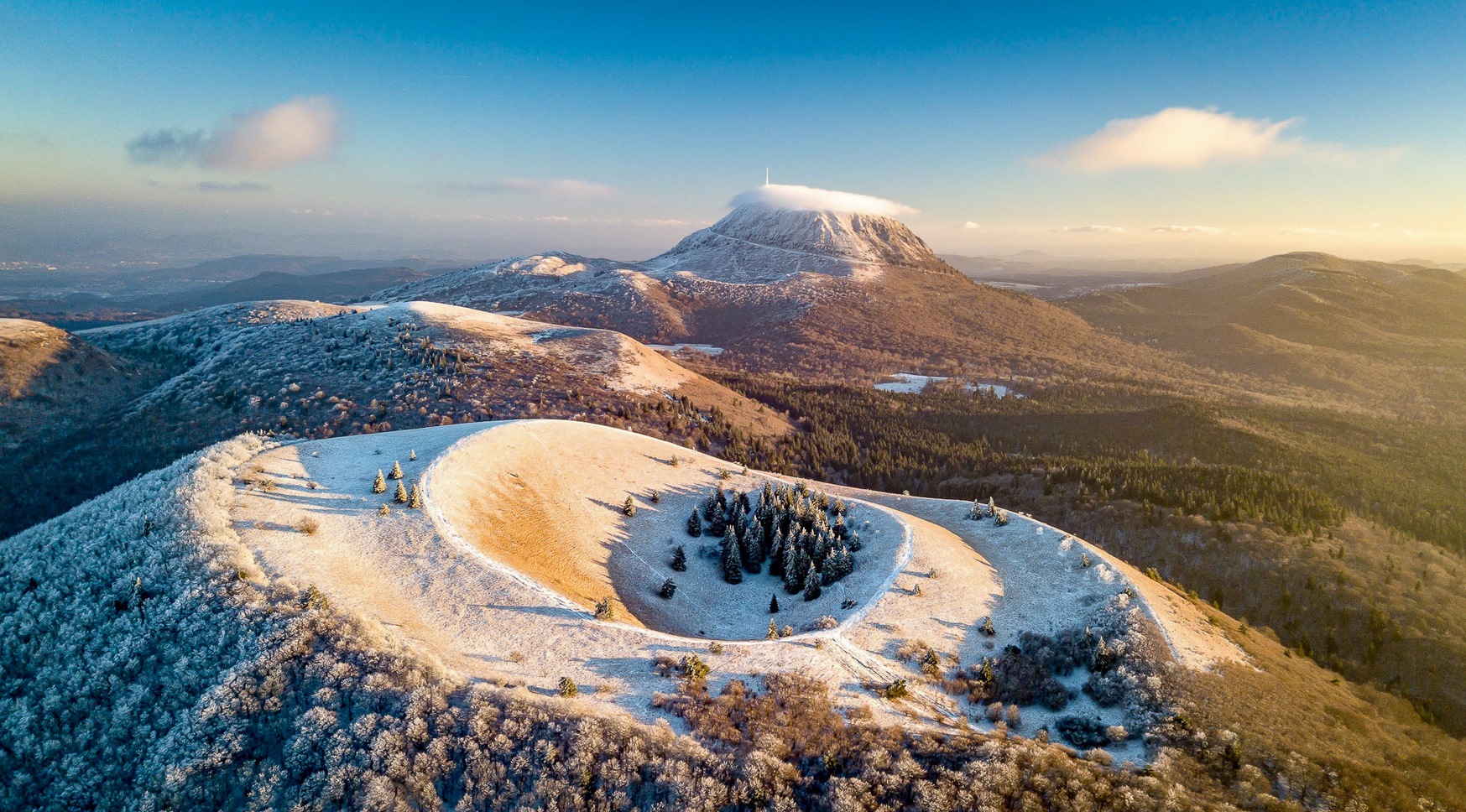 Puy de Dôme