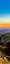 Puy de Sancy, coucher de Soleil sur les aiguilles du Puy de Sancy