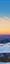 Puy de la Tache, coucher de soleil sur le Lac de Guéry et le plateau de l'Aiguiller