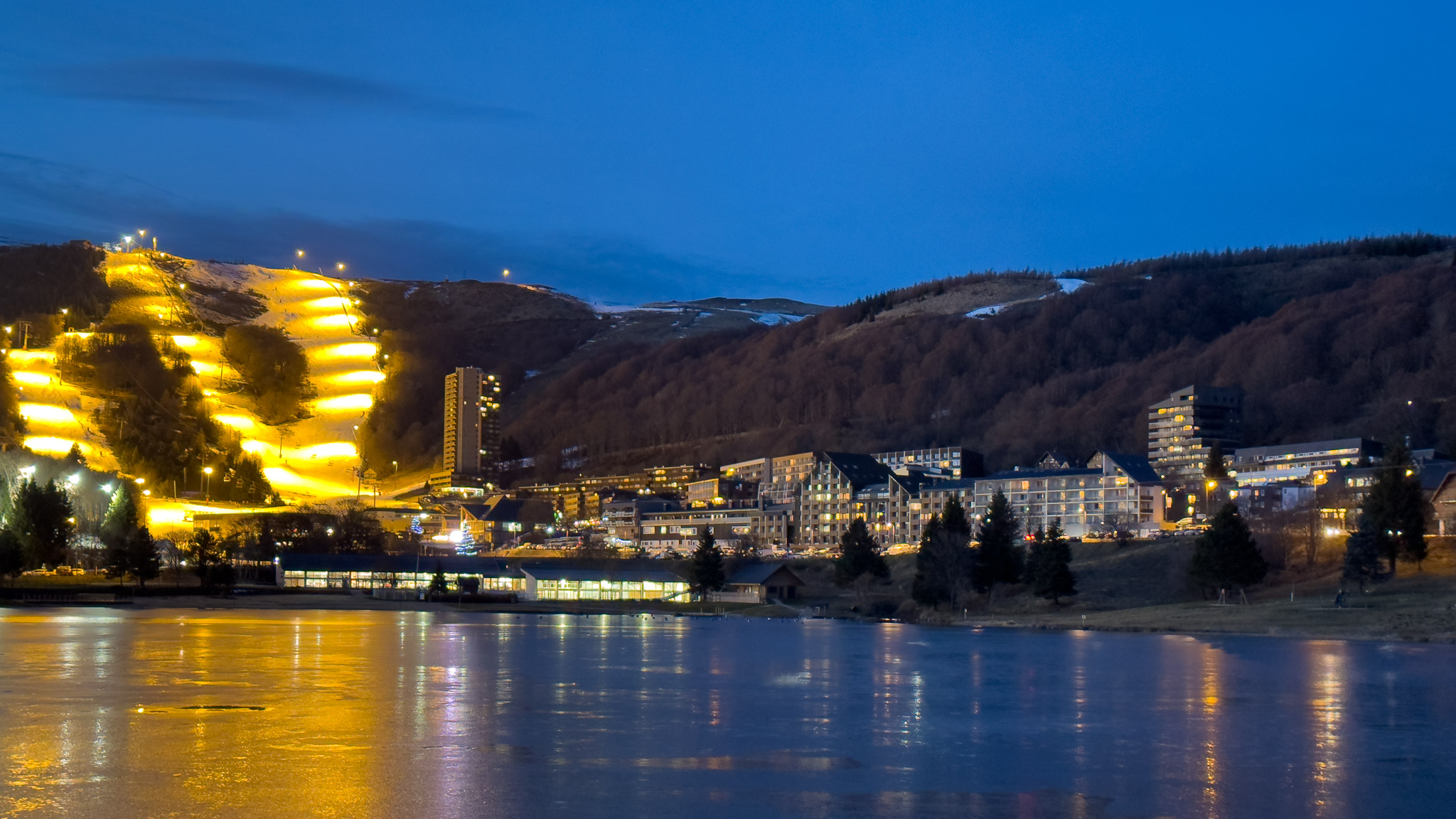 Super Besse, Super Besse vacances de Noël 2022