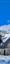 Chalet Cascade Super Besse, la neige sur le Parking du chalet