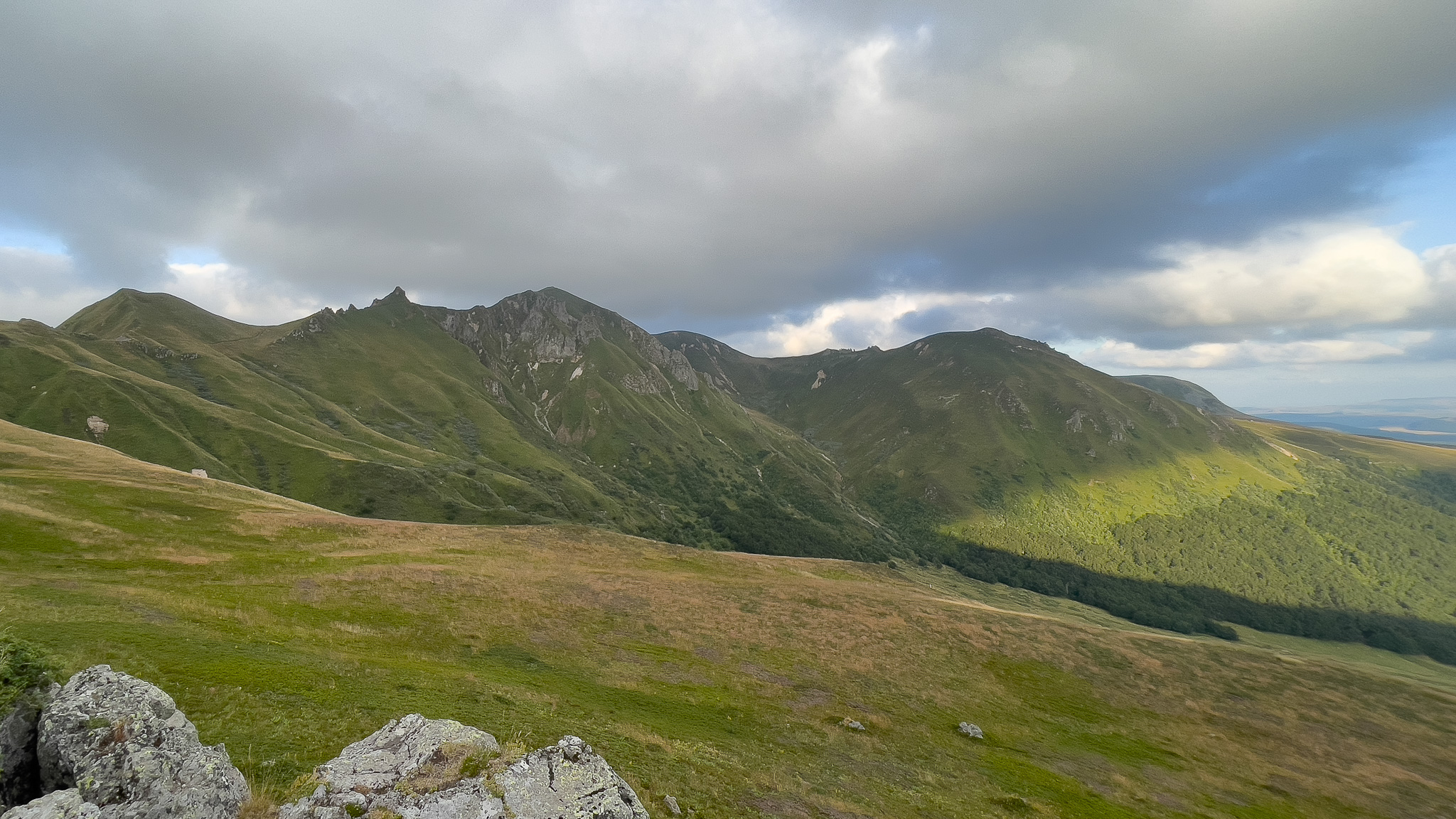 le Cirque de la Fontaine Salée 