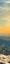 le Capucin, coucher de Soleil sur les sommets des Monts Dore