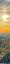 Coucher de Soleil sur la Bourboule