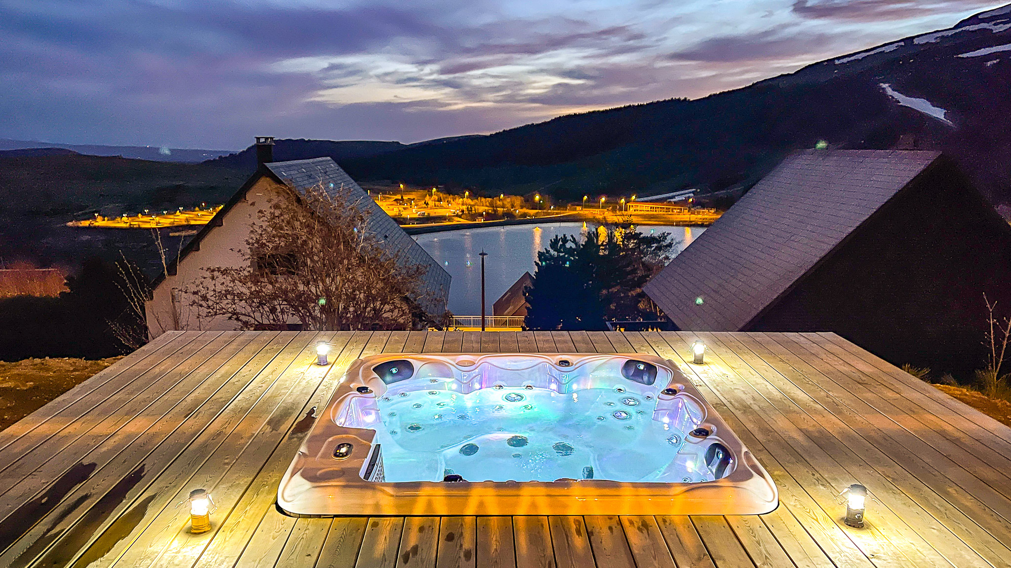Spa Super Besse