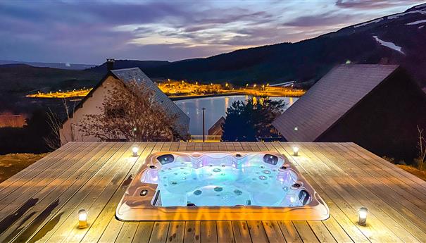 Spa Super Besse