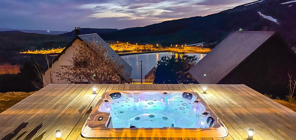 Spa Super Besse