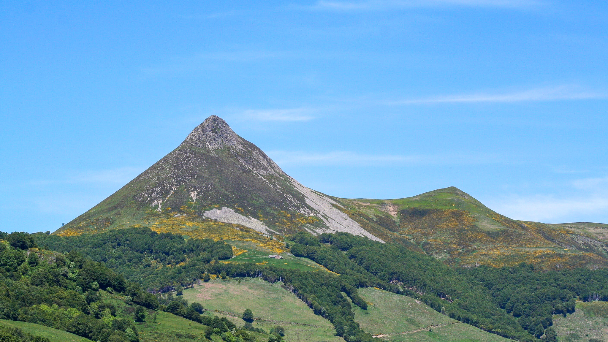 Le Puy Griou