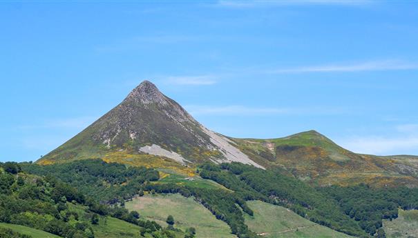 Le Puy Griou