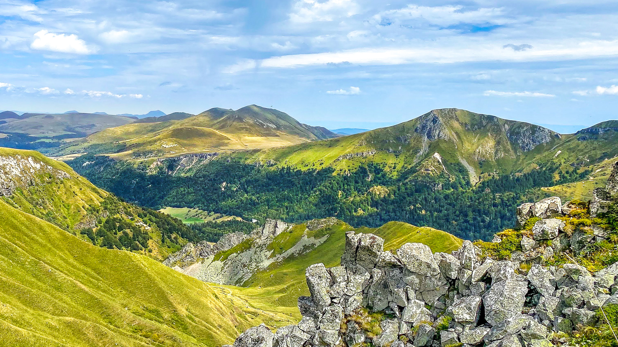 Le Val de Courre
