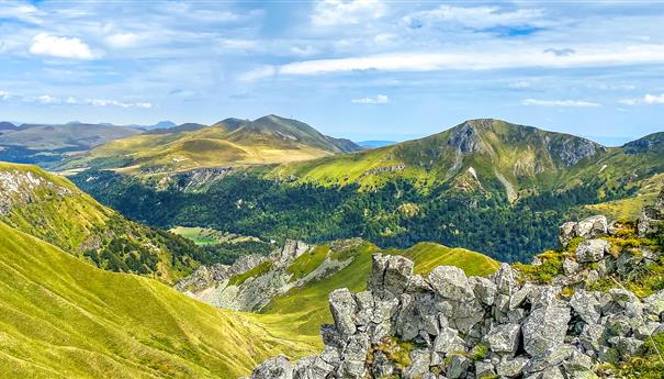 Le Val de Courre