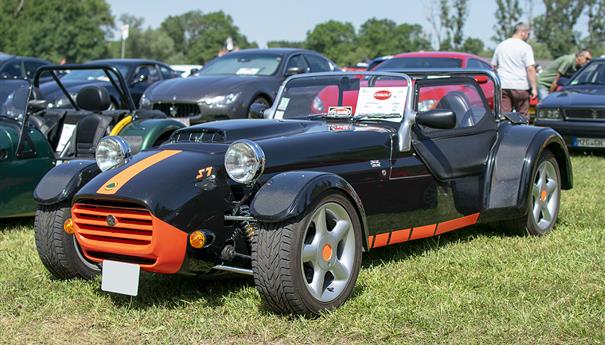 Auvergne Sancy Auto Tour