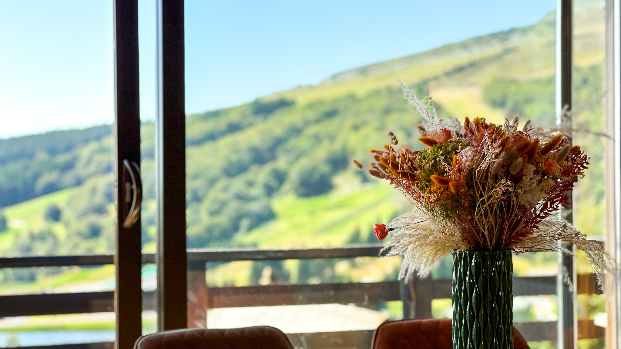 Chalet Cascade Super Besse