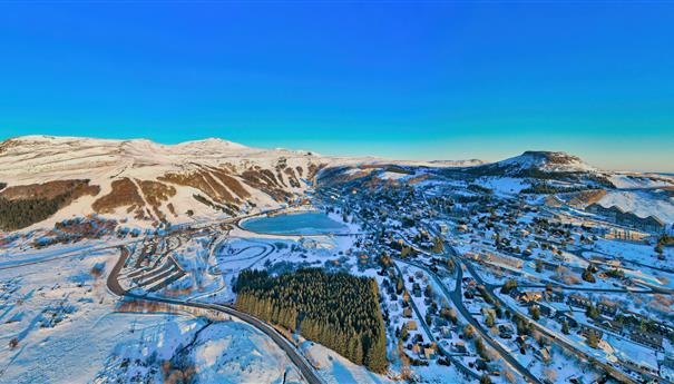 Webcam - Super Besse
