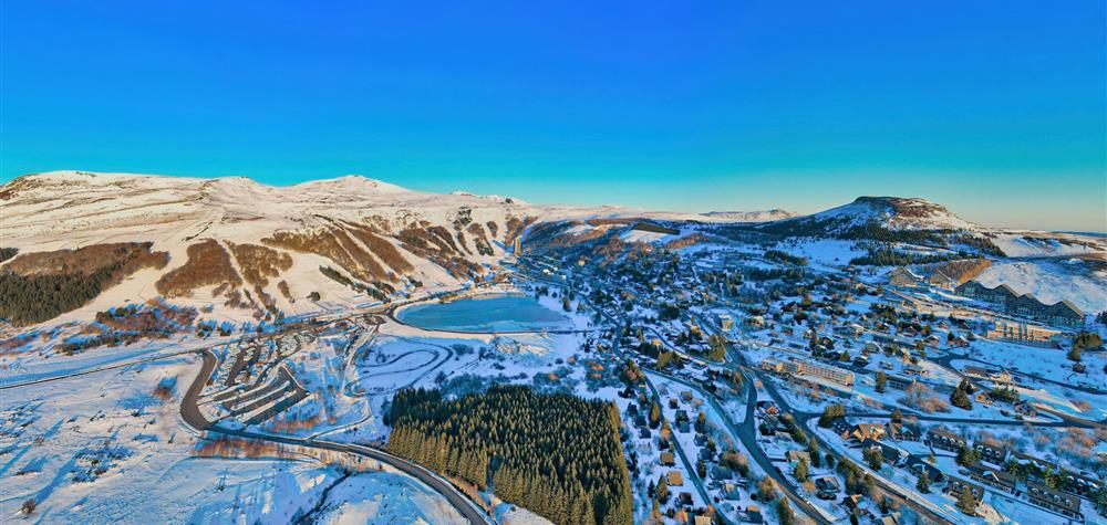 Webcam - Super Besse