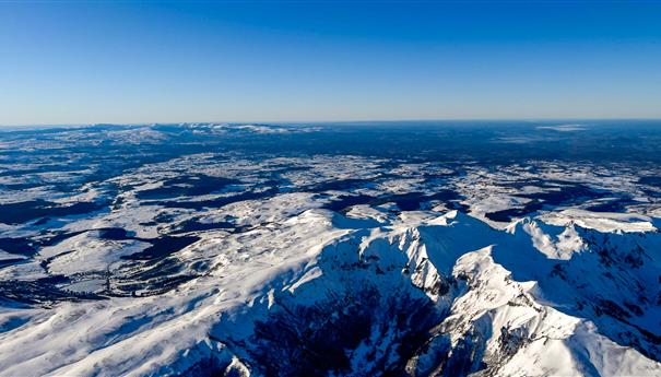 Météo des neiges à Super Besse