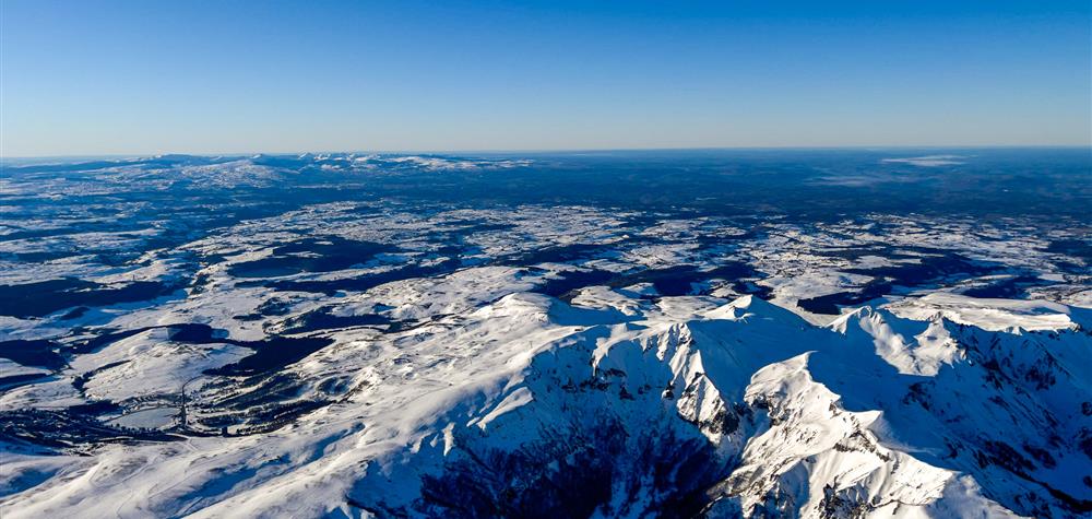 Météo des neiges à Super Besse