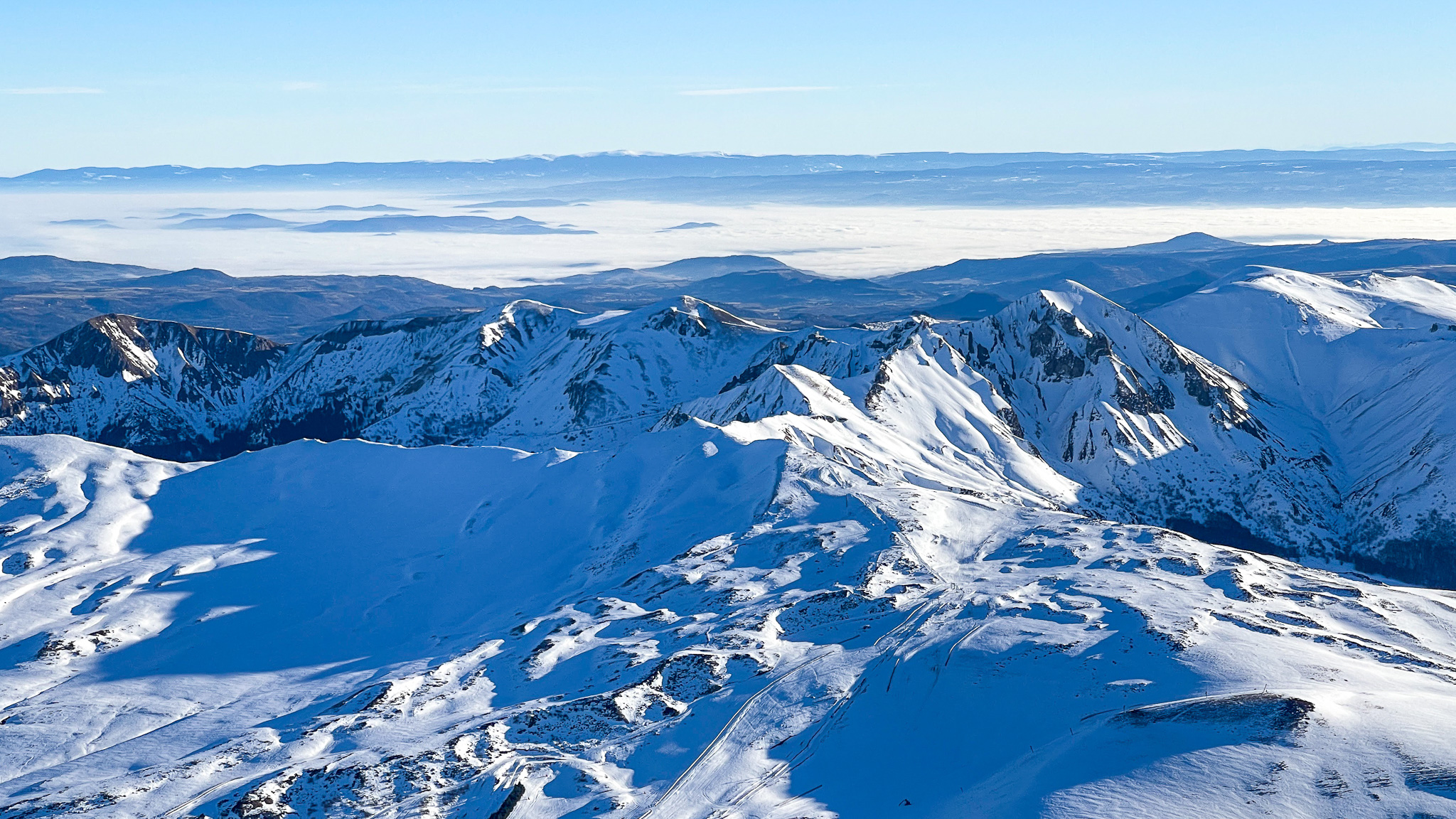 Le Grand Sancy