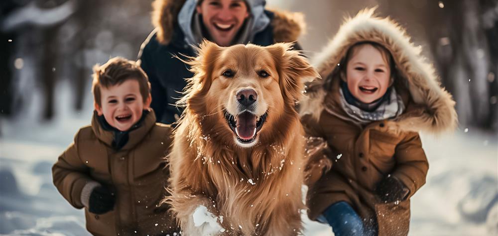 Location de vacances acceptant les animaux
