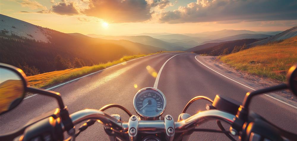 Relais moto Super Besse