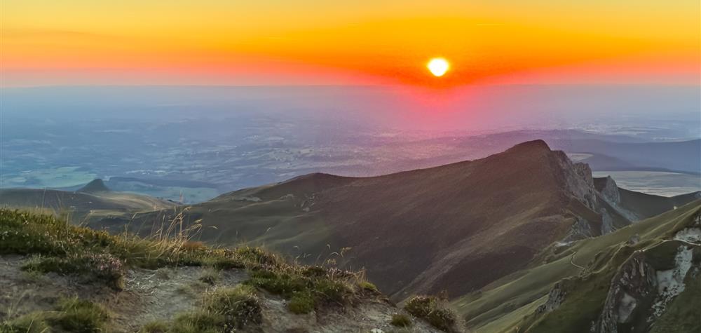 Réserve Naturelle de Chastreix-Sancy
