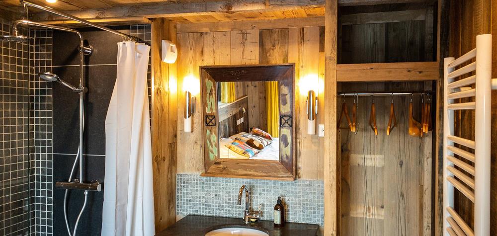 Chalet Cascade Super Besse